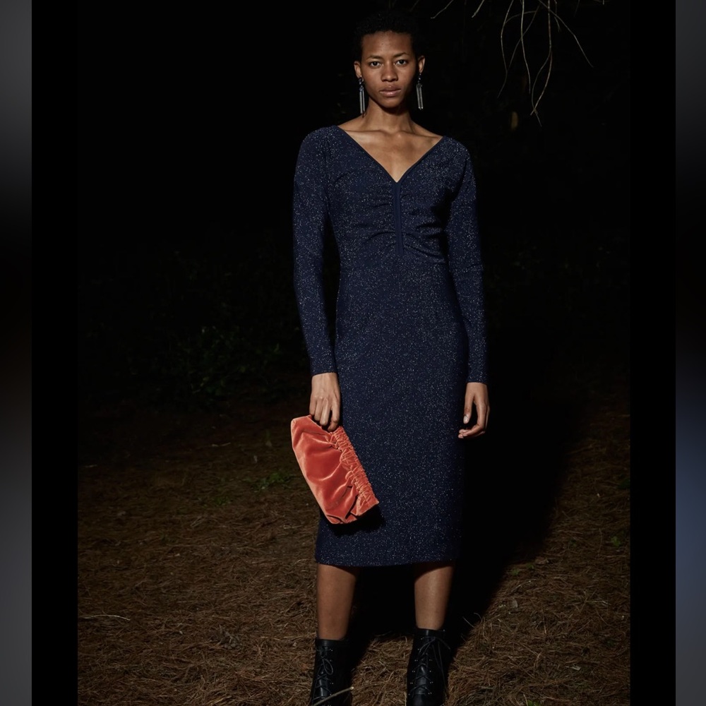 Rachel Comey Temper Dress